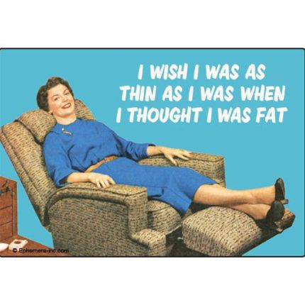 Wish fat